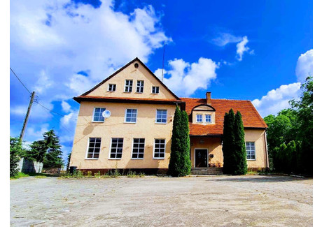 Dom na sprzedaż - Przybiernów, Goleniowski, 700 m², 399 000 PLN, NET-DNW-DS-51-19