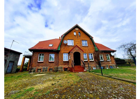 Dom na sprzedaż - Lekowo, Świdwin, Świdwiński, 163 m², 450 000 PLN, NET-DNW-DS-230-11