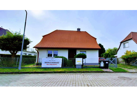 Dom na sprzedaż - Złocieniec, Drawski, 98 m², 740 000 PLN, NET-DNW-DS-402-5