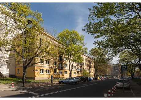 Mieszkanie na sprzedaż - Nowolipki Wola, Warszawa, 44,88 m², 929 000 PLN, NET-66