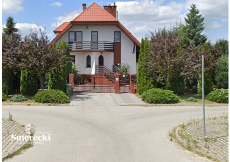Dom na sprzedaż - Łęczna, Łęczyński, 274 m², 840 000 PLN, NET-35/13873/ODS