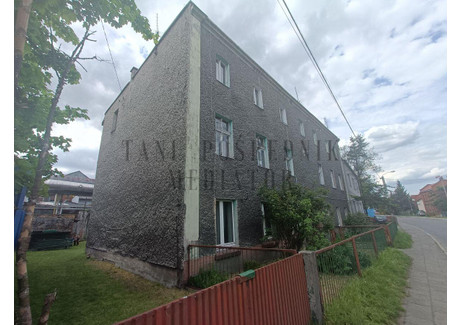 Kamienica, blok na sprzedaż - Racibórz, Raciborski, 412 m², 499 900 PLN, NET-17