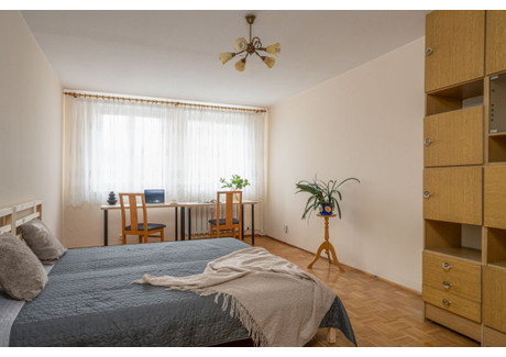 Mieszkanie do wynajęcia - Stacha Świstackiego Przedmieście Oławskie, Wrocław, 59,26 m², 2900 PLN, NET-714899