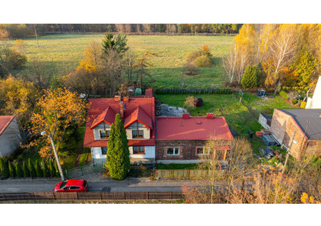 Działka na sprzedaż - Sosnowiec, 46 m², 470 000 PLN, NET-ZG245191