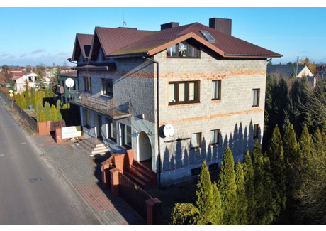 Dom na sprzedaż - Mikołaja Kopernika Blachownia, Częstochowski, 294 m², 699 000 PLN, NET-ZG212165