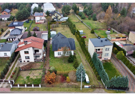 Dom na sprzedaż - Starowiejska Blachownia, Częstochowski, 170 m², 499 000 PLN, NET-ZG250079