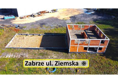 Działka na sprzedaż - Zabrze, 2600 m², 900 000 PLN, NET-ZG941867