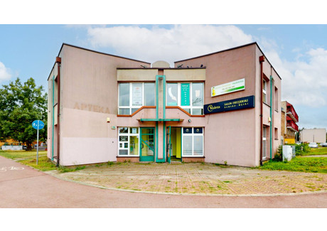 Lokal do wynajęcia - 11 Listopada Sosnowiec, 114 m², 4500 PLN, NET-ZG880257