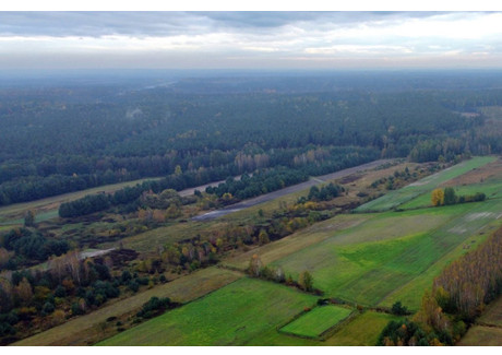 Działka na sprzedaż - Strażacka Kalina, Herby (gm.), Lubliniecki (pow.), 20 560 m², 90 000 PLN, NET-ZG613027