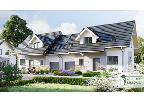Dom na sprzedaż - Żniwna Siemianowice Śląskie, 162,95 m², 989 000 PLN, NET-ZG571063