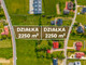 Działka na sprzedaż - Siepraw, Myślenicki, 2250 m², 390 000 PLN, NET-ZG765775