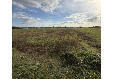 Działka na sprzedaż - Brzeziny, Przystajń, Kłobucki, 1959 m², 99 000 PLN, NET-ZG459637