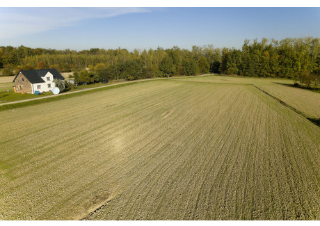 Działka na sprzedaż - Pławy, Oświęcim, Oświęcimski, 1398 m², 190 000 PLN, NET-ZG911271