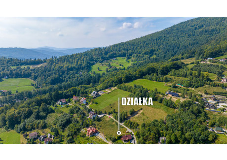 Działka na sprzedaż - Szczyrk, Bielski, 796 m², 659 000 PLN, NET-ZG249098