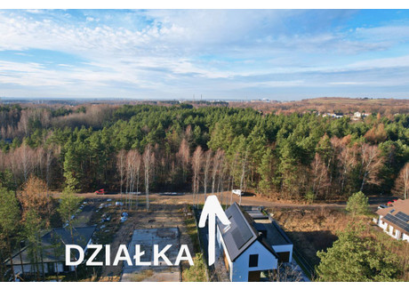 Działka na sprzedaż - Kromołów, Zawiercie, Zawierciański, 1650 m², 379 500 PLN, NET-ZG378132