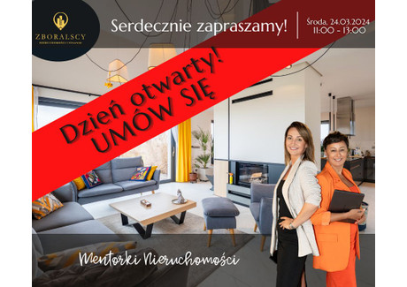 Dom na sprzedaż - Chudów, Gierałtowice, Gliwicki, 270,27 m², 2 590 000 PLN, NET-ZG768574