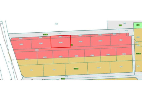 Działka na sprzedaż - Wejherowska Lisiniec, Częstochowa, 842 m², 101 040 PLN, NET-ZG310793