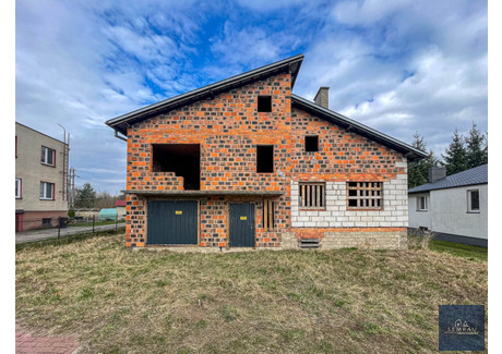 Dom na sprzedaż - Wyrzysk, Pilski, 220 m², 295 000 PLN, NET-SEMR-DS-150