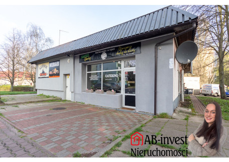 Lokal gastronomiczny na sprzedaż - Ks. bpa Władysława Bandurskiego Szczecin, 180,7 m², 750 000 PLN, NET-2/13792/OLS