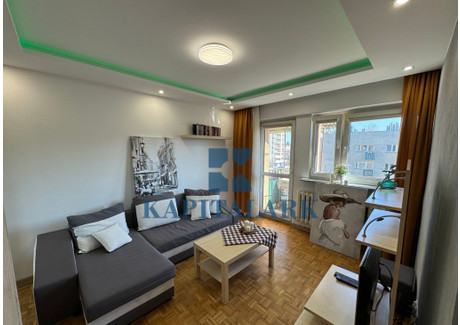 Mieszkanie na sprzedaż - 1 Sierpnia Włochy, Warszawa, 38 m², 730 000 PLN, NET-9