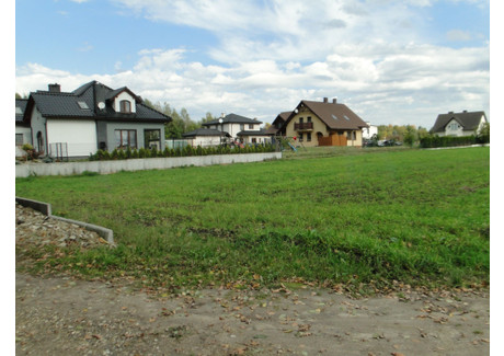 Działka na sprzedaż - Gajowa Bieruń, Bieruńsko-Lędziński (pow.), 1200 m², 300 000 PLN, NET-6
