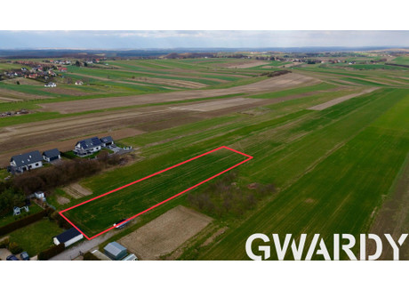 Działka na sprzedaż - Krakowska Cianowice, Skała (Gm.), Krakowski (Pow.), 3032 m², 580 000 PLN, NET-5