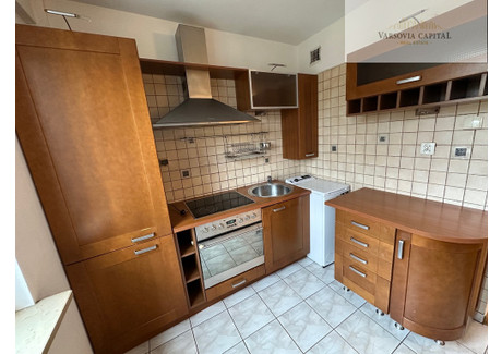 Mieszkanie do wynajęcia - Lazurowa Warszawa, 48,3 m², 2800 PLN, NET-10/14859/OMW