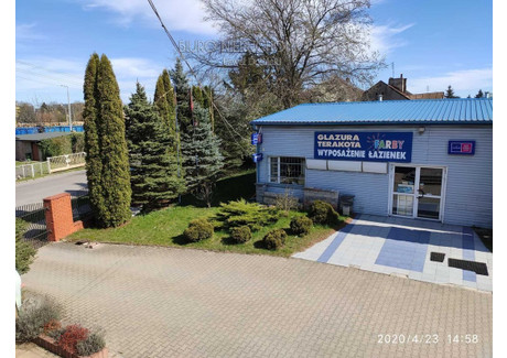 Magazyn do wynajęcia - Grajewo, Grajewski, 500 m², 6000 PLN, NET-PDN-HW-24-1