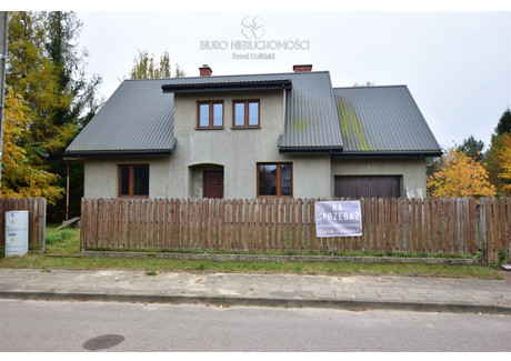 Dom na sprzedaż - Hajnówka, Hajnowski, 170 m², 850 000 PLN, NET-PDN-DS-36