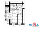 Mieszkanie na sprzedaż - Os. Zastalowskie, Zielona Góra, Zielona Góra M., 35,71 m², 390 000 PLN, NET-VN1-MS-6363-2