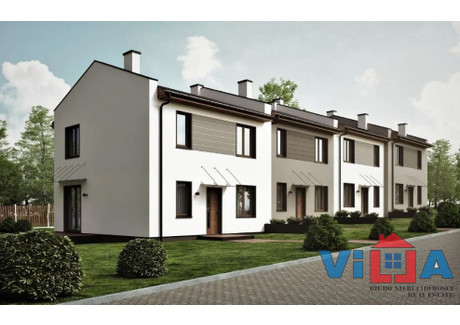 Dom na sprzedaż - Jędrzychów, Zielona Góra, Zielona Góra M., 105 m², 650 000 PLN, NET-VN1-DS-5616