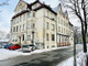 Mieszkanie na sprzedaż - Aleje Zygmunta Krasińskiego Śródmieście, Leszno, 42 m², 299 900 PLN, NET-543224