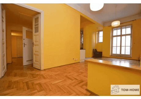 Mieszkanie do wynajęcia - J. Kochanowskiego Stare Miasto (historyczne), Stare Miasto, Kraków, 92 m², 2500 PLN, NET-19