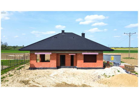 Dom na sprzedaż - Ostrów Szlachecki, Bochnia, Bocheński, 105,74 m², 480 000 PLN, NET-424