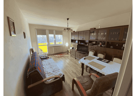 Mieszkanie na sprzedaż - Feliksa Nowowiejskiego Nowy Konin, Konin, 60,2 m², 299 000 PLN, NET-3