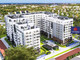 Mieszkanie na sprzedaż - Koziny, Polesie, Łódź, 37,1 m², 428 505 PLN, NET-6