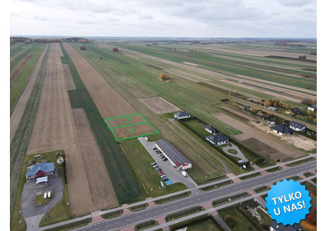 Działka na sprzedaż - Piotrków Drugi, Jabłonna, Lubelski, 900 m², 110 000 PLN, NET-7/FND/DZS-87