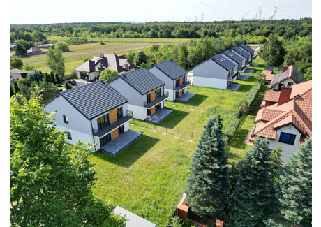 Mieszkanie na sprzedaż - Zamoście Bełchatów, Bełchatowski (Pow.), 72 m², 540 000 PLN, NET-2