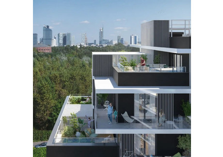 Mieszkanie na sprzedaż - Gumińska Wola, Warszawa, Wola, Warszawa, 54 m², 981 026 PLN, NET-821671