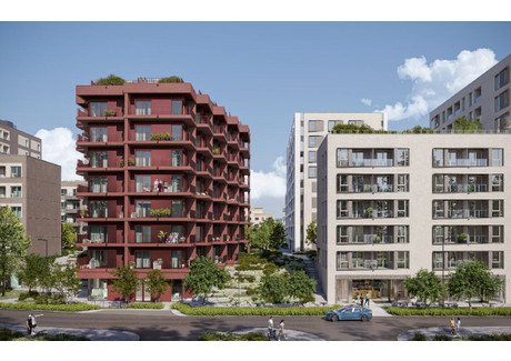 Mieszkanie na sprzedaż - Wołoska Mokotów, Warszawa, Mokotów, Warszawa, 113,2 m², 3 057 480 PLN, NET-976158