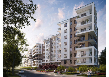 Mieszkanie na sprzedaż - Bokserska Ursynów, Warszawa, Ursynów, Warszawa, 80,94 m², 1 222 250 PLN, NET-798713