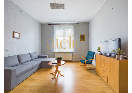 Mieszkanie na sprzedaż - Aleksandra Majkowskiego Oliwa, Gdańsk, 102 m², 1 399 999 PLN, NET-115/16285/OMS