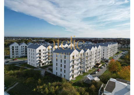 Mieszkanie na sprzedaż - Wielkopolska Orunia Górna, Gdańsk, 43,45 m², 465 000 PLN, NET-75/16285/OMS