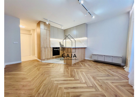 Mieszkanie na sprzedaż - Tysiąclecie, Częstochowa, Częstochowa M., 39,4 m², 319 000 PLN, NET-GAJA-MS-96