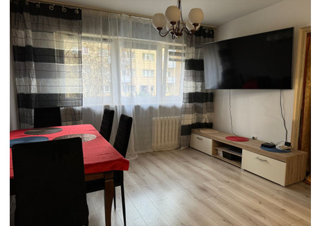 Mieszkanie na sprzedaż - Wrzeciono Bielany, Warszawa, Bielany, Warszawa, 55,6 m², 750 600 PLN, NET-715646