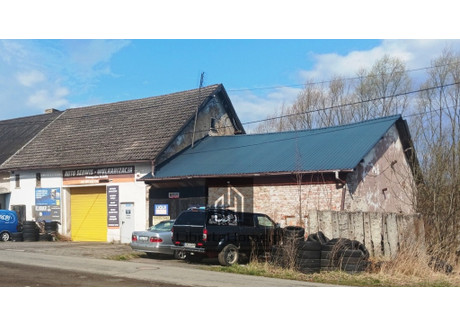 Lokal na sprzedaż - Borówno, Czarny Bór, Wałbrzyski, 170 m², 299 000 PLN, NET-2/16448/OHS