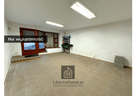 Lokal na sprzedaż - Mieroszów, Wałbrzyski, 79 m², 99 000 PLN, NET-8/16448/OLS