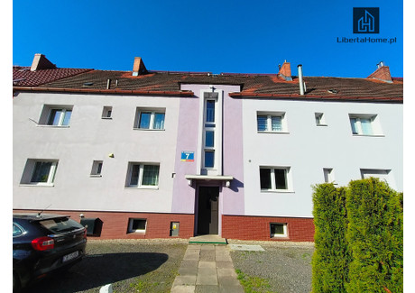 Mieszkanie na sprzedaż - Boguszów-Gorce, Wałbrzyski, 50,15 m², 185 000 PLN, NET-10/16448/OMS
