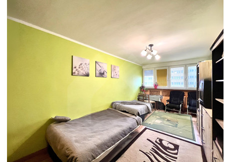 Mieszkanie na sprzedaż - Kamienna Huby, Wrocław, 28,2 m², 415 000 PLN, NET-213/16853/OMS