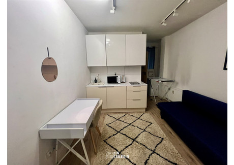 Mieszkanie do wynajęcia - Katowice, Katowice M., 23 m², 2050 PLN, NET-RIS-MW-58